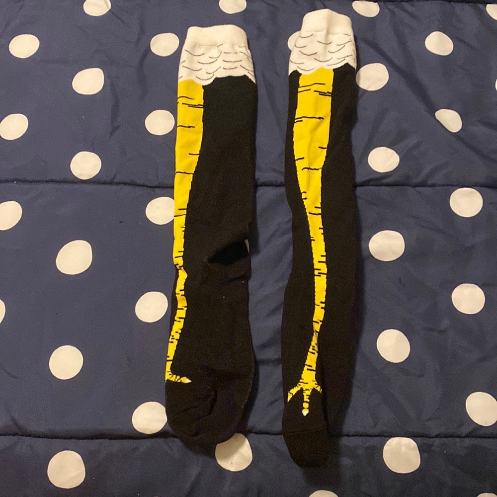 Mens Socky Sock Socks